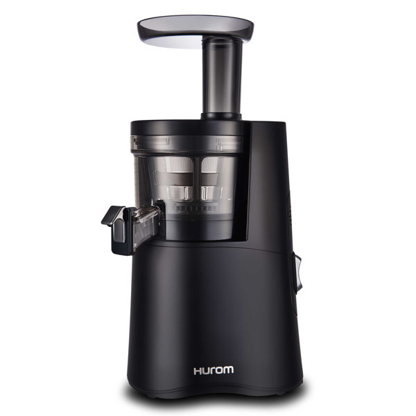 Hurom HAA Alpha Series Slow Masticating & Cold Press Juicer & Reviews